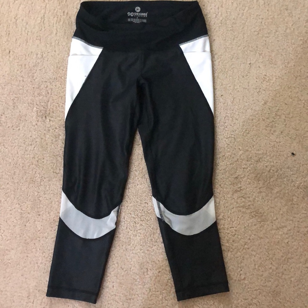 90 Degree leggings